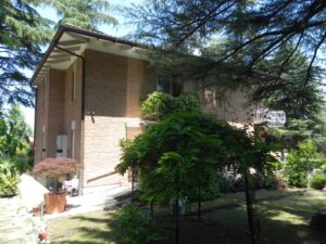 Pianoro - Villa unifamiliare