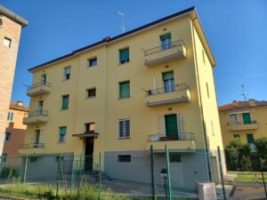 Toscana - S. Ruffillo - Trilocale con balcone