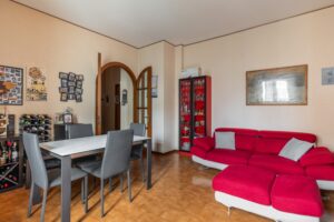 Appartamento luminoso e spazioso a San Donato