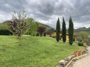 Esclusiva Villa in Zona Collinare di Casalecchio