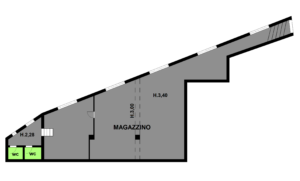 magazzino nasica