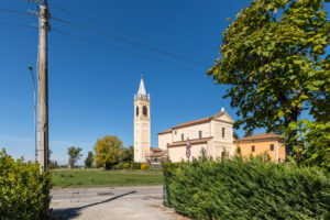 Kapitalre San Pietro in Casale Via Sant_Alberto 2080-62