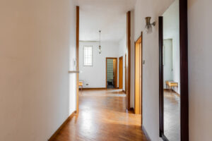 Kapitalre Via Zanolini 8-15