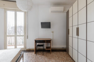 Kapitalre Via Zanolini 8-22