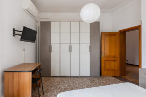 Kapitalre Via Zanolini 8-24