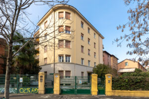 Kapitalre Via Zanolini 8-30