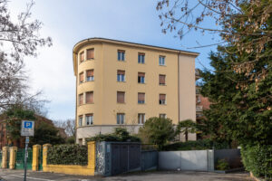 Kapitalre Via Zanolini 8-31