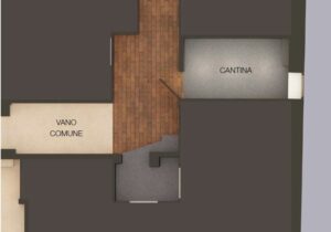 Cantina via miramonte