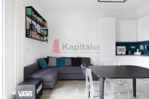 Kapitalre Via Levanti 4-20