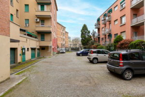 Kapitalre Via Levanti 4-31