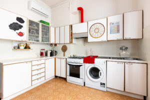 Kapitalre Via Bolognese 41-15