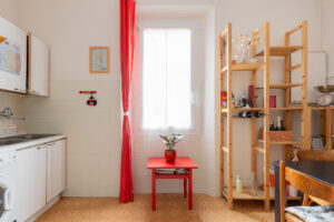 Kapitalre Via Bolognese 41-18