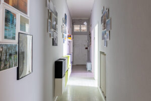 Kapitalre Via Bolognese 41-22