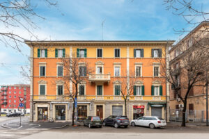 Kapitalre Via Bolognese 41-24