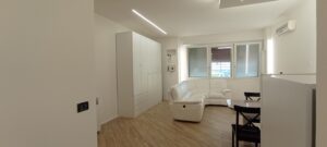 1 soggiorno con cucina