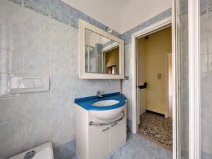 10 bagno