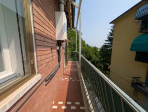 18 balcone
