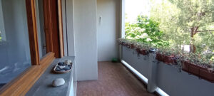 4 balcone