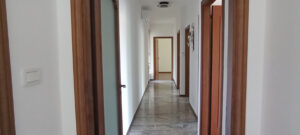 7 corridoio vista camere