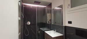 8 bagno