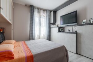 Kapitalre Via Bentini 71-15