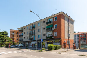 Kapitalre Via Bentini 71-27