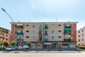 Kapitalre Via Bentini 71-28
