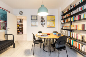 Kapitalre Viale Aldini 218-2-18