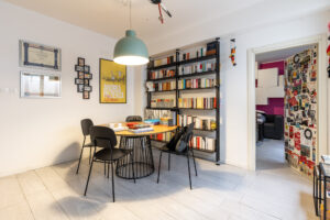 Kapitalre Viale Aldini 218-2-19