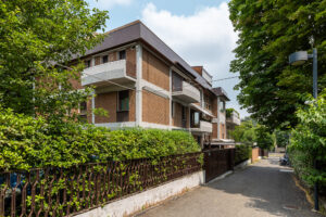Kapitalre Viale Aldini 218-2-30
