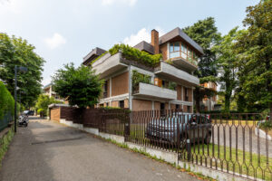 Kapitalre Viale Aldini 218-2-31