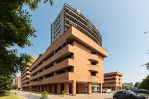 Kapitalre Viale Masini 58-27