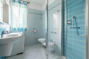 17 bagno