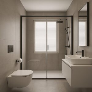 render bagno