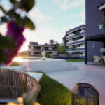 terrazza attico edificio 2- 3