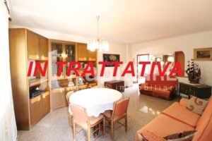 TRATTATIVA