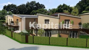 FlexusB Villette Render esterno 2