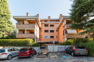 Kapitalre Pianoro Via Morandi 9-31