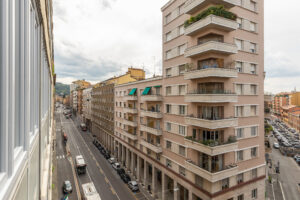 Kapitalre Via Marconi 43-23
