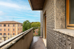Kapitalre Via Torreggiani 1-10