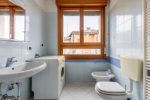 Kapitalre Via Torreggiani 1-25