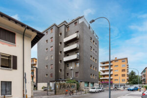 Kapitalre Via Torreggiani 1-30