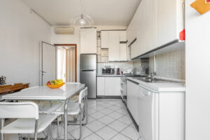 Kapitalre Viale Masini 4-11