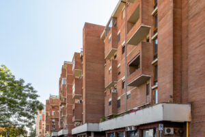 Kapitalre Viale Masini 4-29