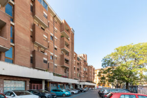 Kapitalre Viale Masini 4-30