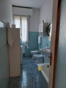 bagno