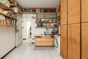 Kapitalre Casalecchio Via del Lido 24-29