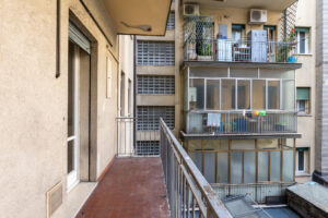 Kapitalre Via Calori 5-10
