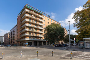 Kapitalre Via Calori 5-29