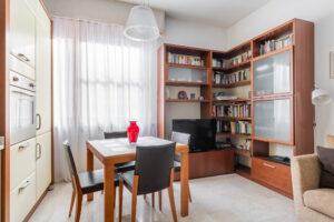 Kapitalre Viale Masini 4-05